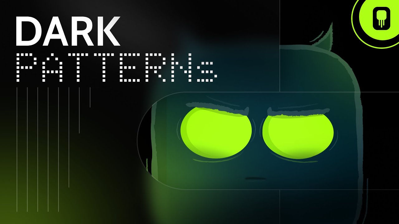 How Apps Manipulate You: Dark UX Patterns Explained