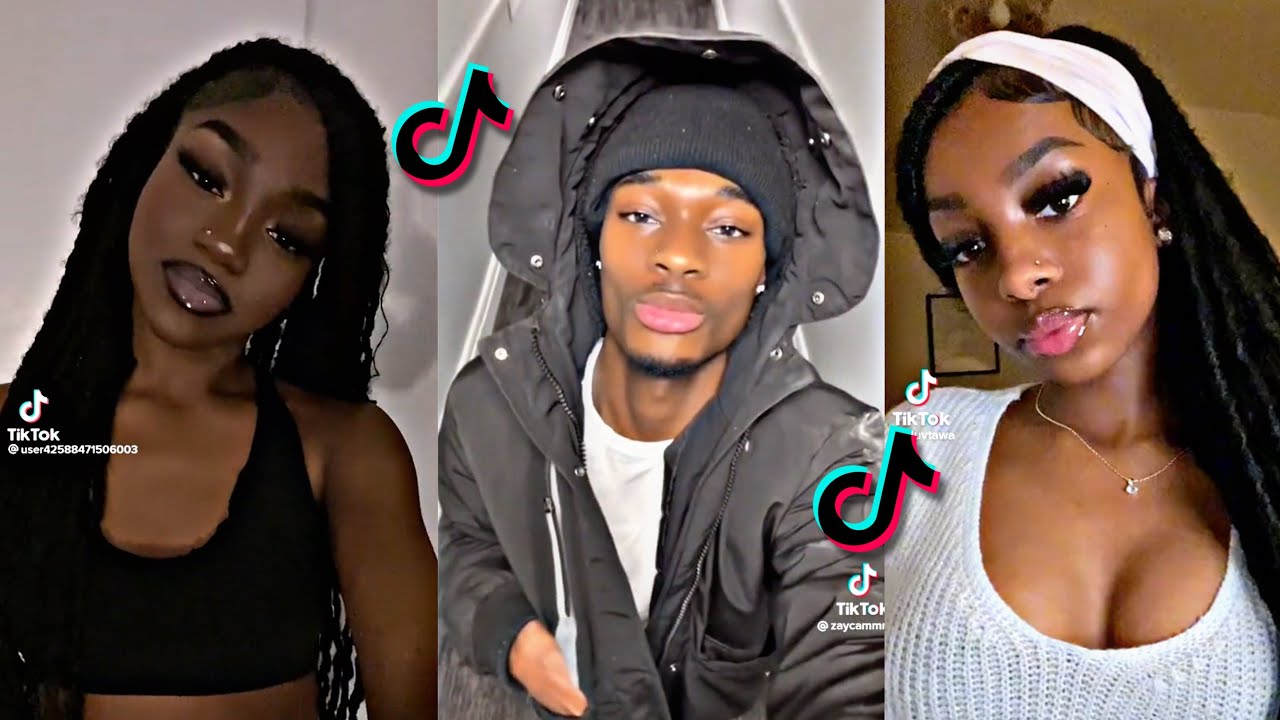 Black TikTok 2