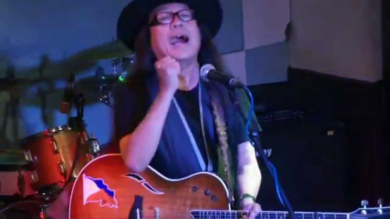 Bayan Ko (Freddie Aguilar) Freddie Aguilar Band