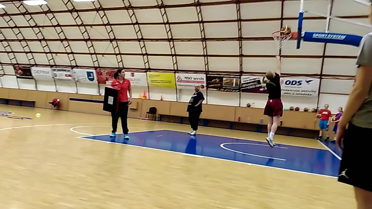 Basketbalové cvičení Kyjov(10)