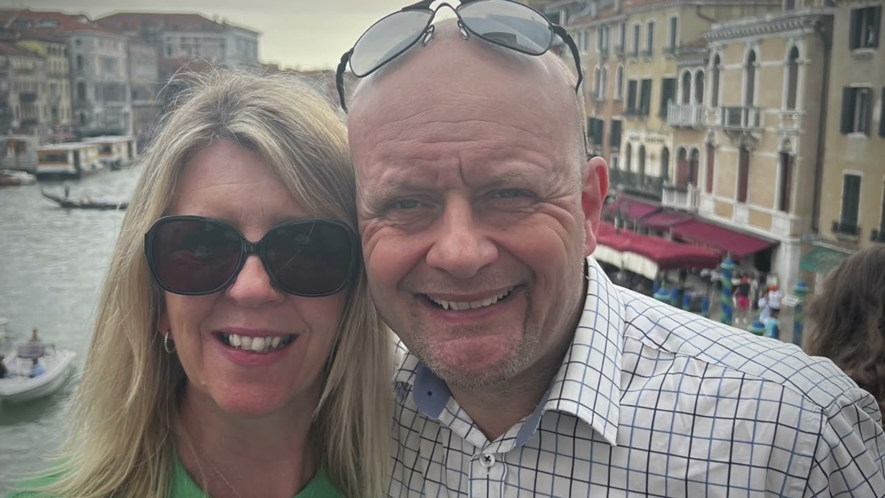 Venice our way