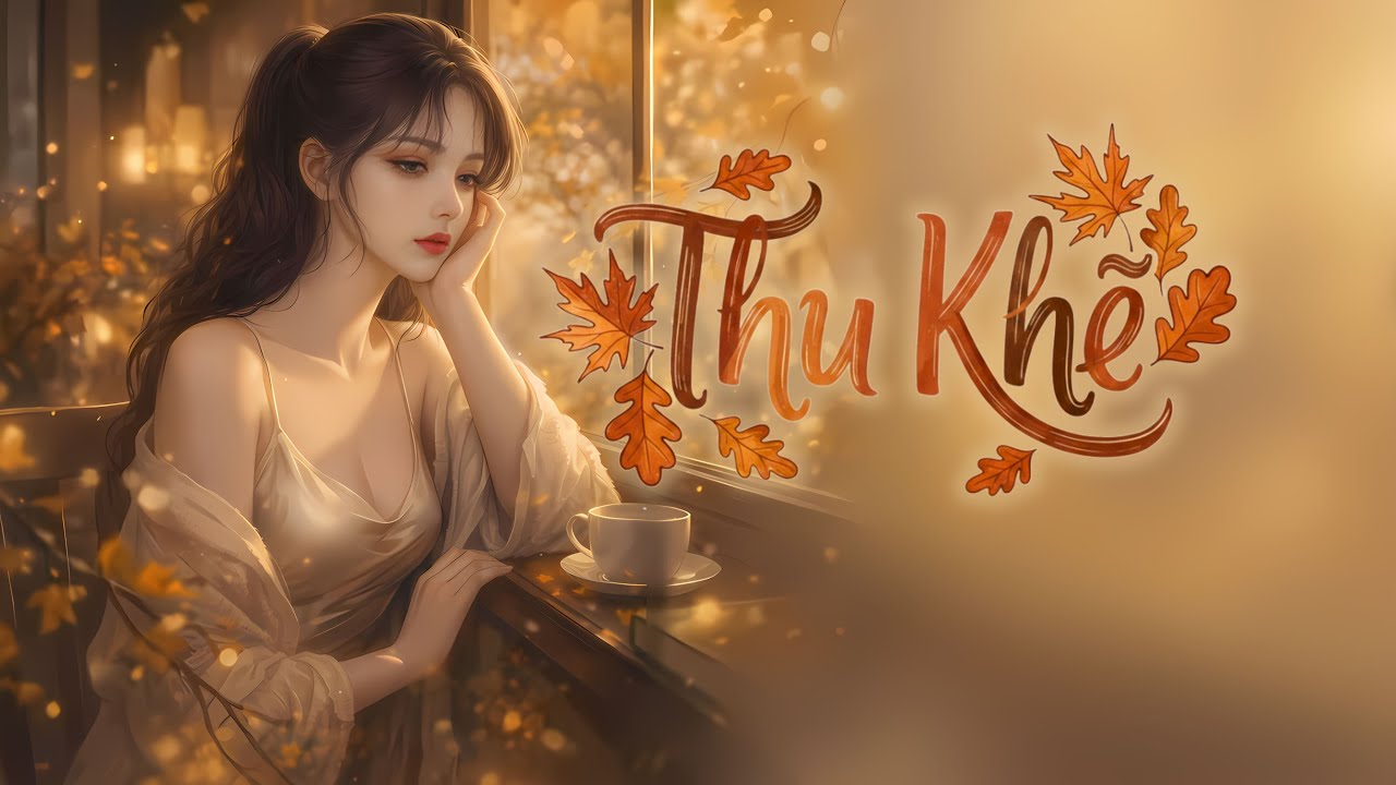 Thu Khẽ - Van Nguyen