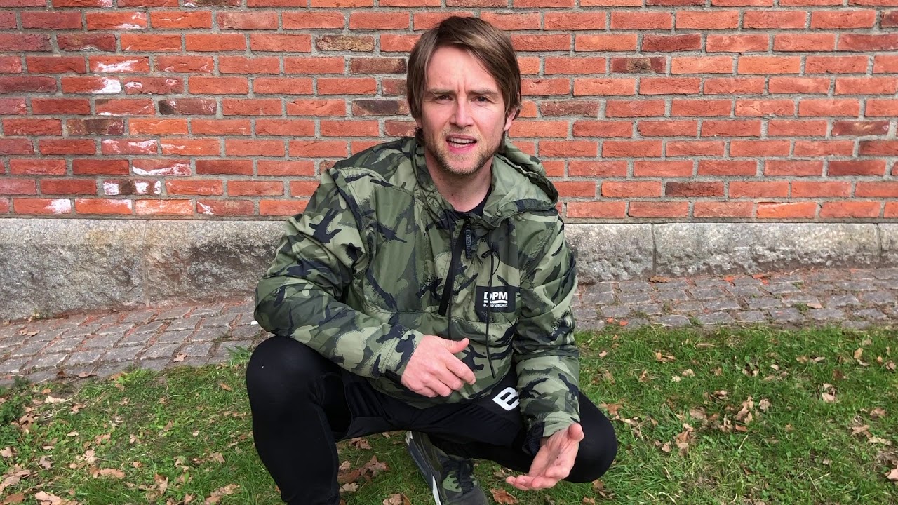 Golfarmbåge - Vad Du INTE Ska Göra Samt 5 Bra Övningar