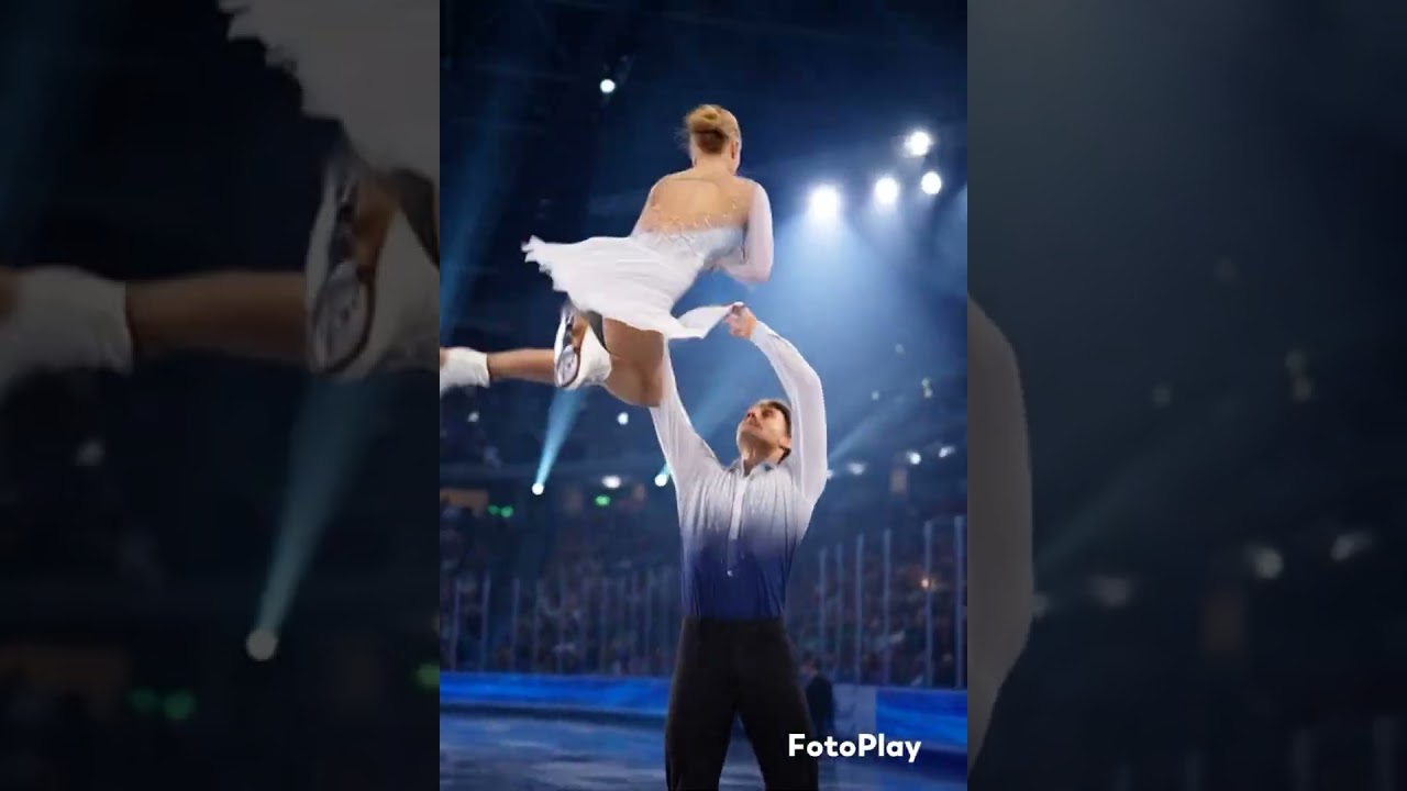 GO FOR GOLD – FEEL THE FLAMES ✨ WINTER GAMES ANTHEM 2026