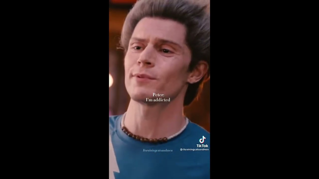 X-Men POVS
