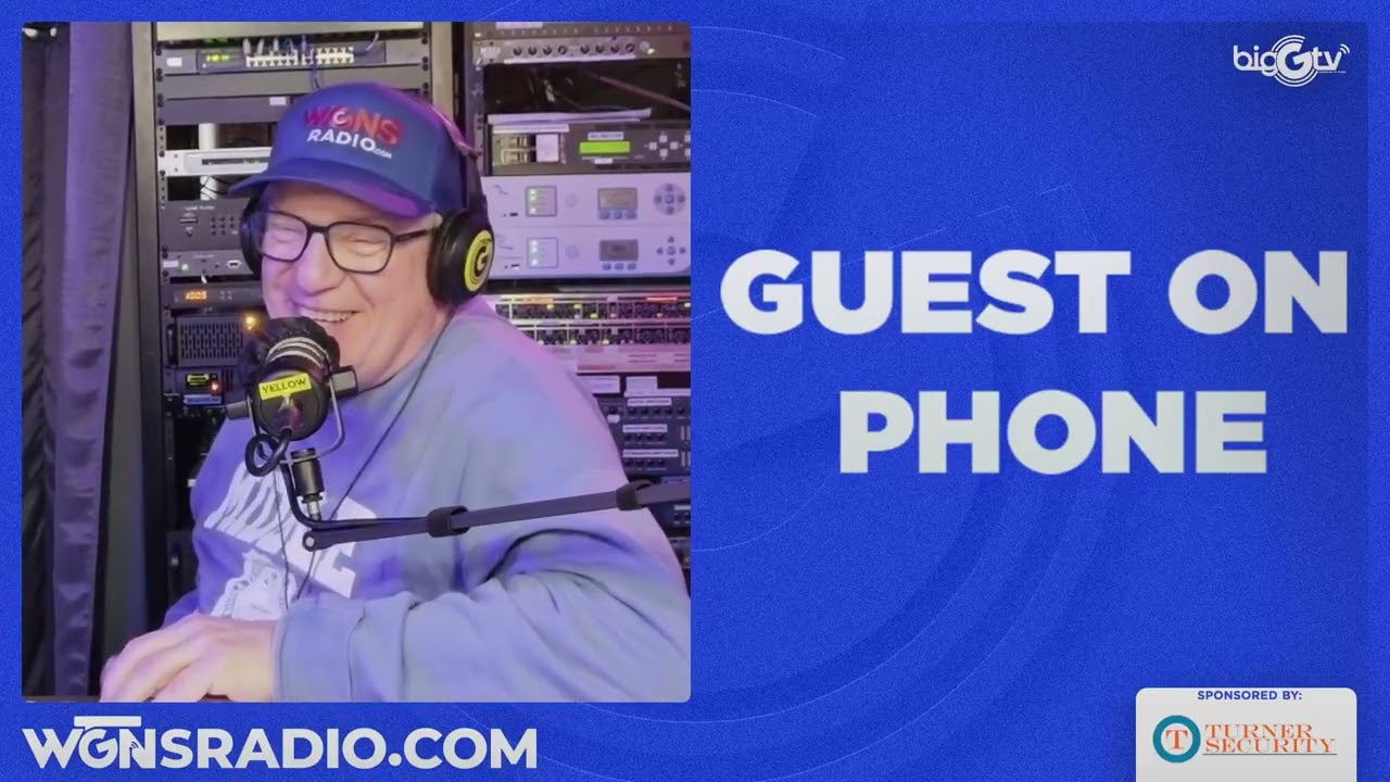 Interview with Riverdale baseball coach Barry Messer | 3.14.26