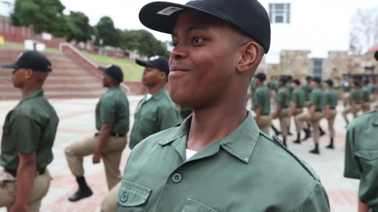 23 ALPHA   DRILL SQUAD HD 1080p