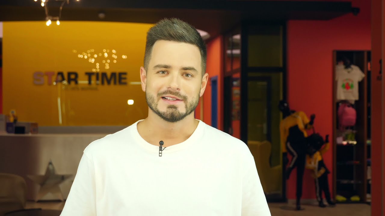ЧТО ВЫ ДОЛЖНЫ ЗНАТЬ О ШКОЛЕ STAR TIME?
