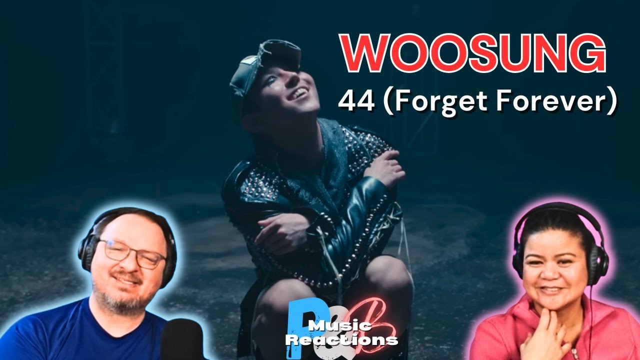 Woosung (The Rose) 