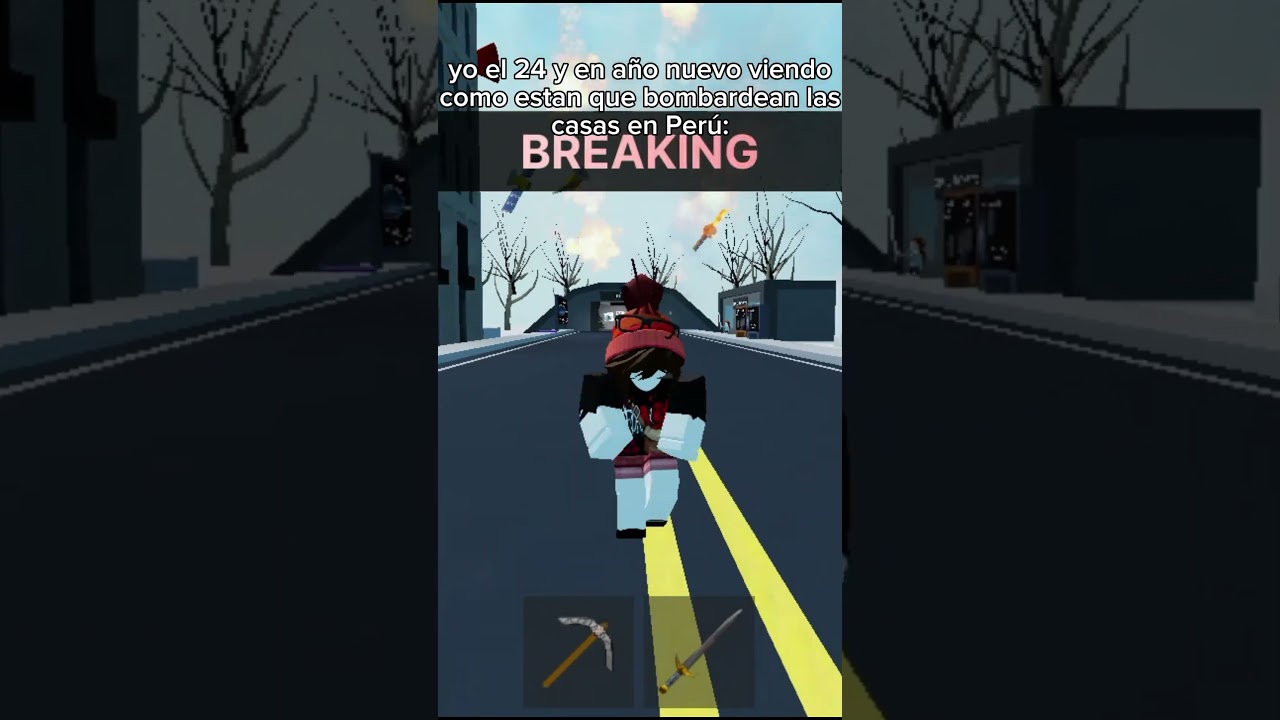 holaa como estan?soy nueva aquí es youtube espero y les guste mis vídeos hago de roblox byeee^^