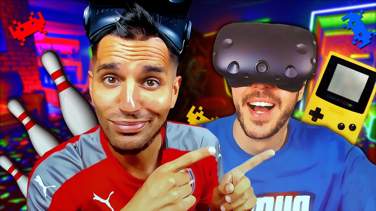 UNE HISTOIRE DE BOULES !!