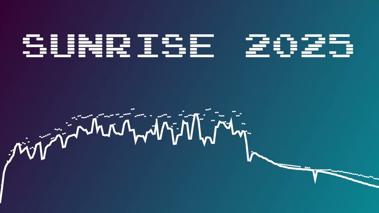 Joris Voorn - Sunrise Festival 2025 (Dzień 2/Day 2) - RMF MAXX (02.08)