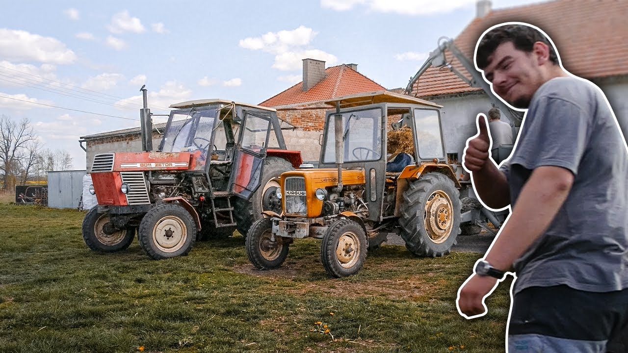 ✔ Hit Internetu ✔ Obornik na Wesoło w GR Płonka ✔ Polska Moc ✔