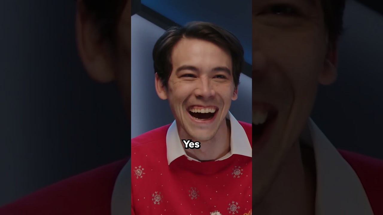 Siobhan Is Too British For Ally and Zac 🇬🇧