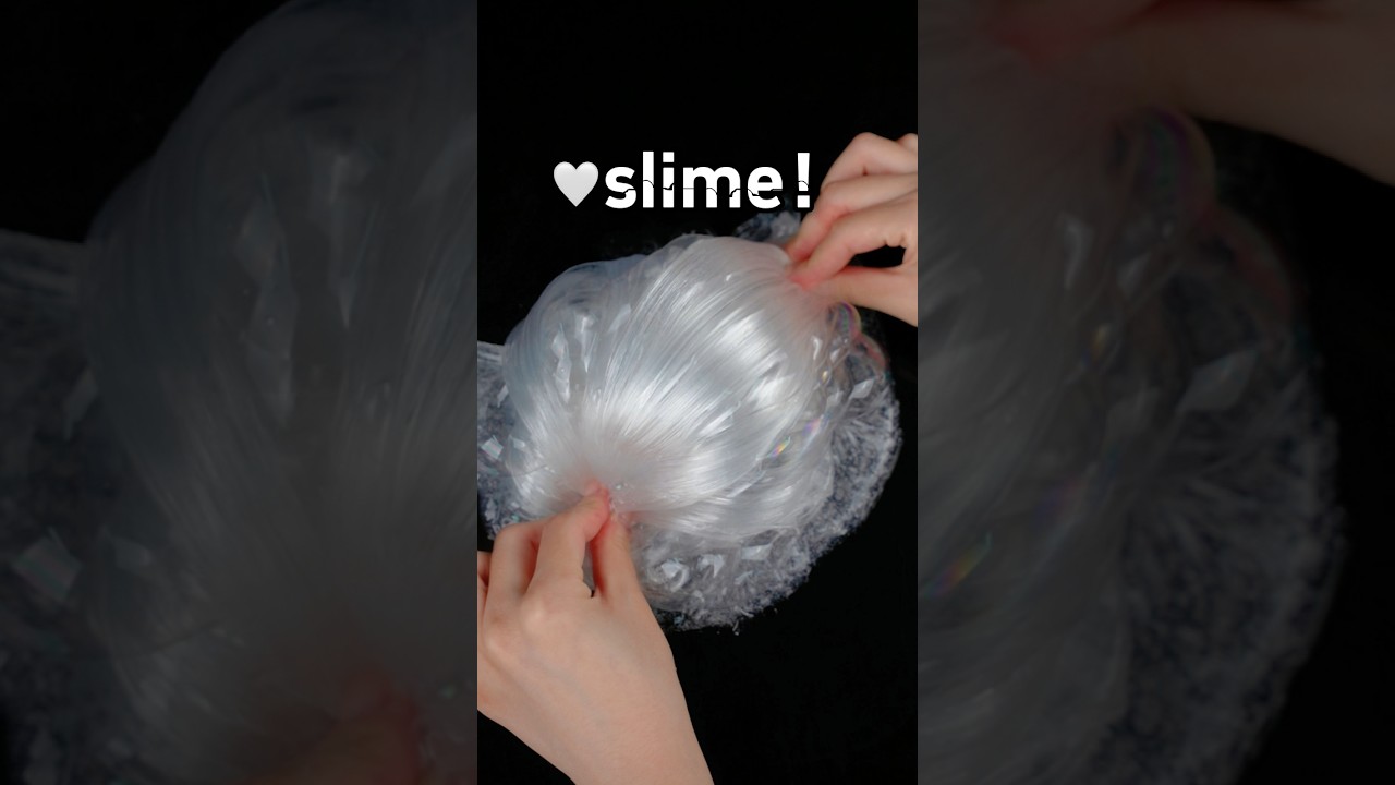 name this jelly. #slime #asmr #oddlysatisfying #sveslime #slymuslime #jelly #jellyslime #slymuslime