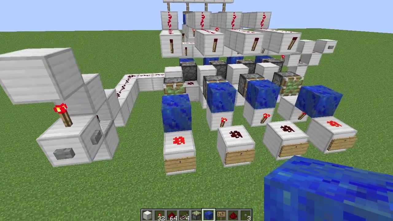 Tutorial: Binary Counters