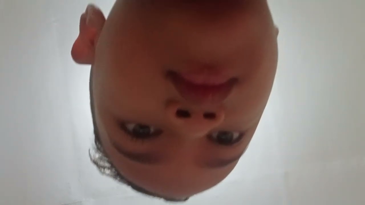 botak gabut 