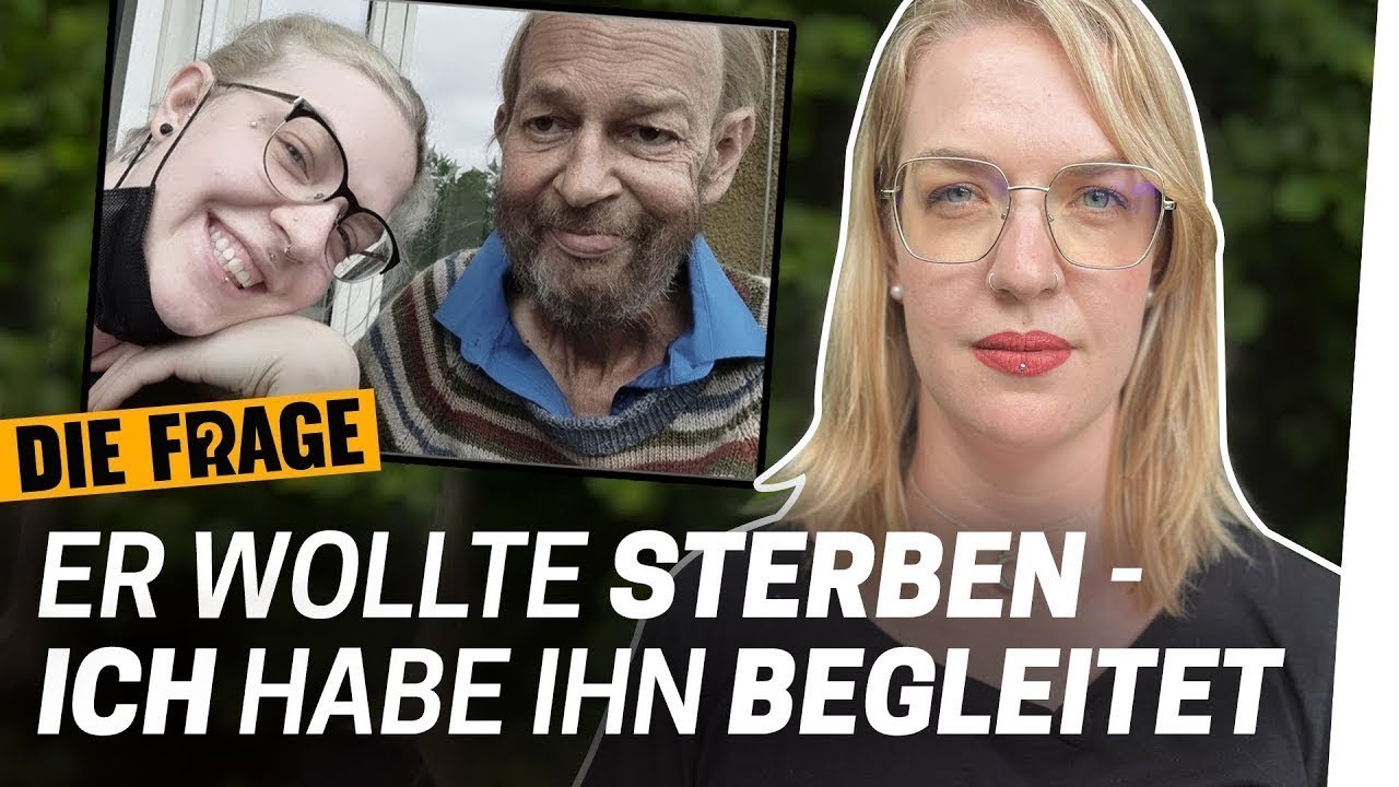 Sollte man über das eigene Lebensende bestimmen dürfen? | Wann ist Töten moralisch okay? #3