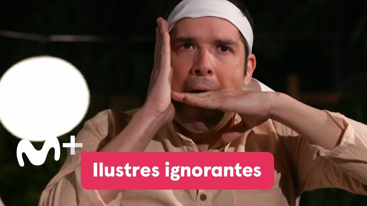 Ilustres Ignorantes: Peleas (parte 1/3)