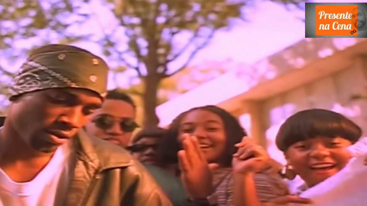 MC Don & E Z Ed - Party Rocker