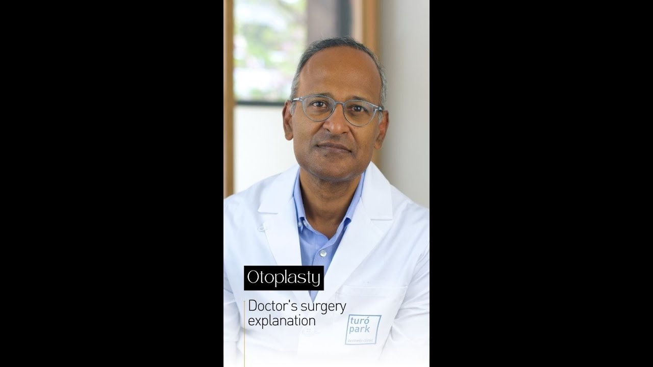 Otoplasty Explained: What You Need to Know Before Surgery