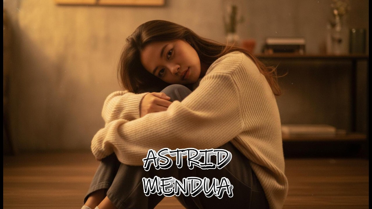 ASTRID - MENDUA I COVER EZAR MUSIK