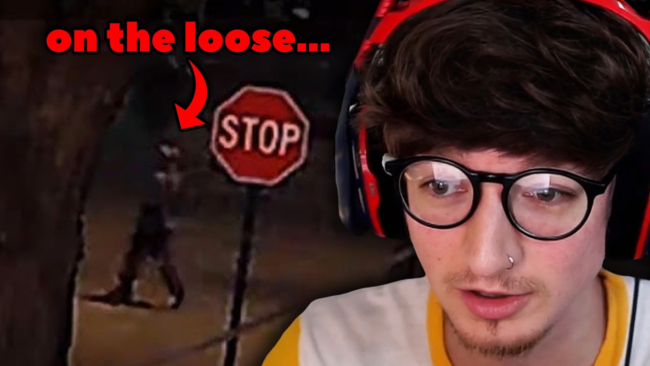 These Serial Killers Are Still On The Loose...