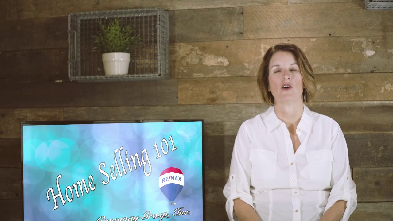 Step 2 of the #HomeSelling Process - Prepare Your Home To Sell