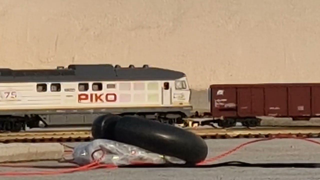 Partenza br 131