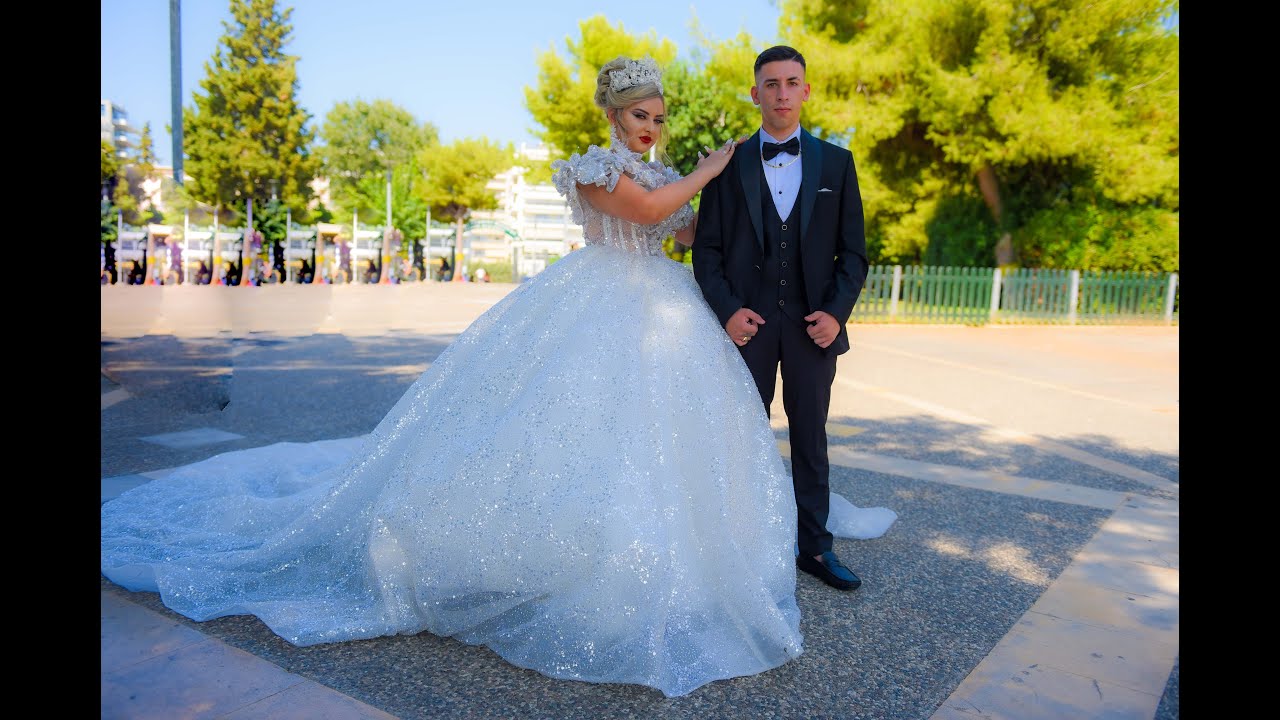 Dasma Erjon Melina 1 Klipi