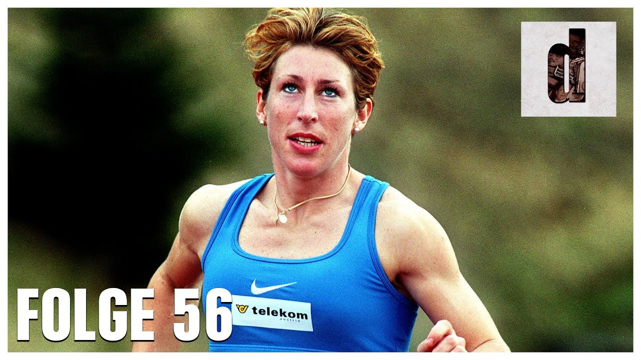 25.09 | 2000: Olympisches Silber für Favoritin Steffi Graf