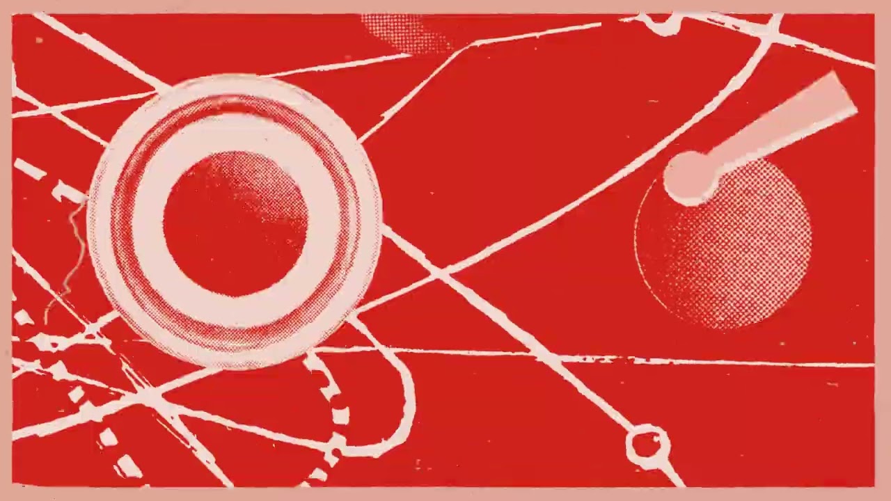 Stereolab - I Feel The Air (Of Another Planet)