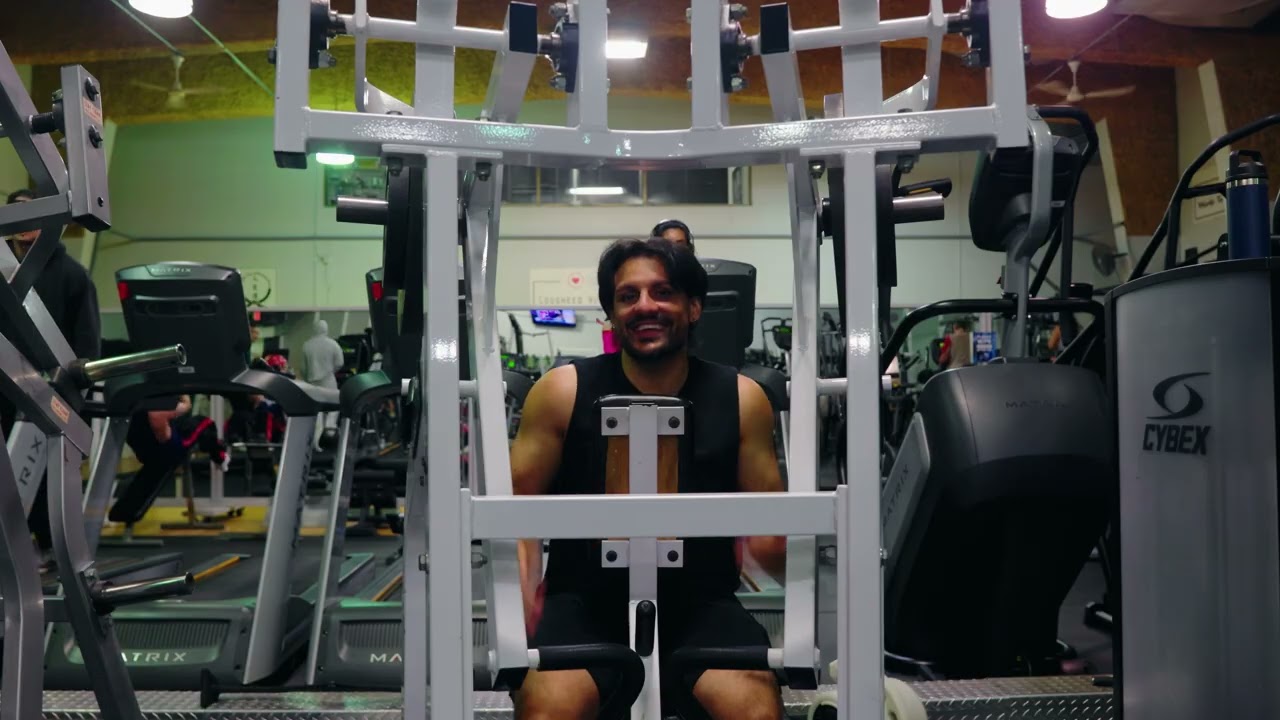 Workouts With The Tribe Episode 8
