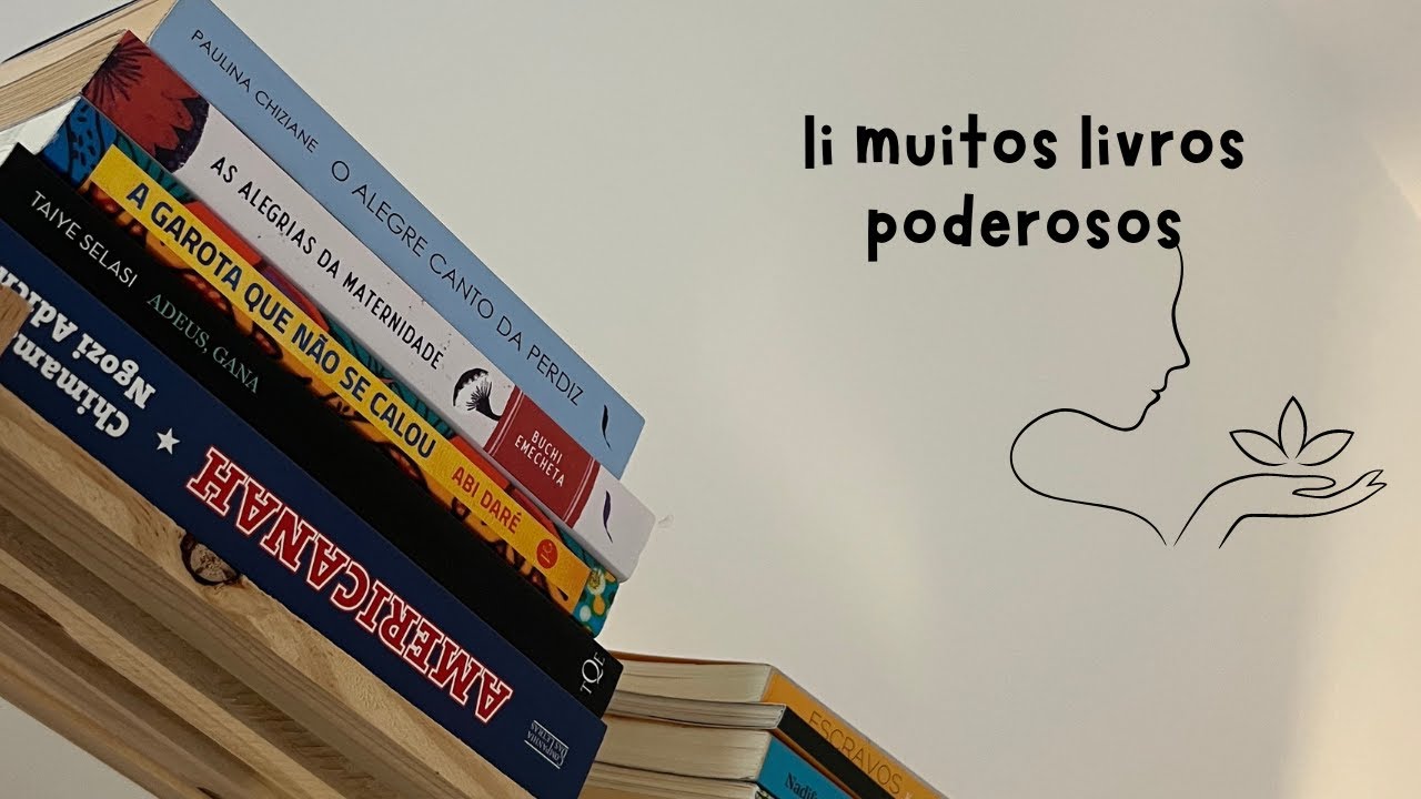 leituras temáticas ao longo da semana