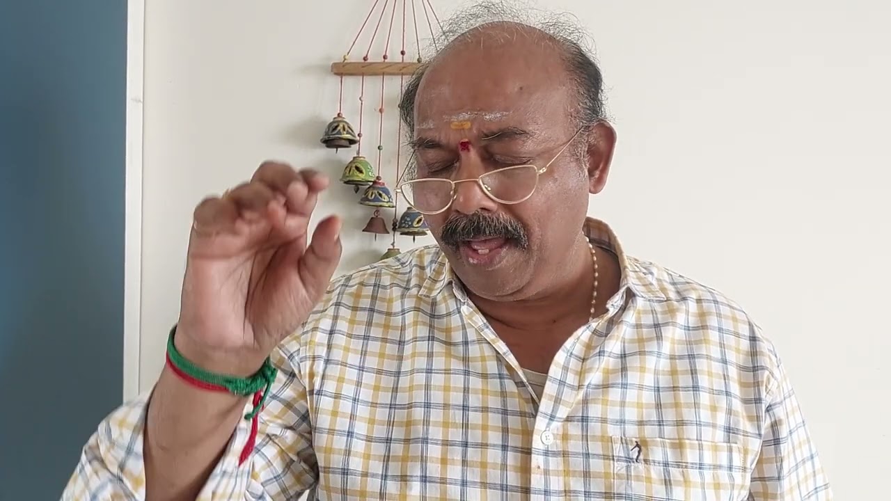 VYAZHAN DHORUM VENBA  EP 287  BY.T.L.THEAGARAAJAN