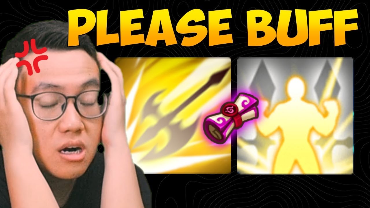 Is This Still One of The Worst LD5* In The Game?