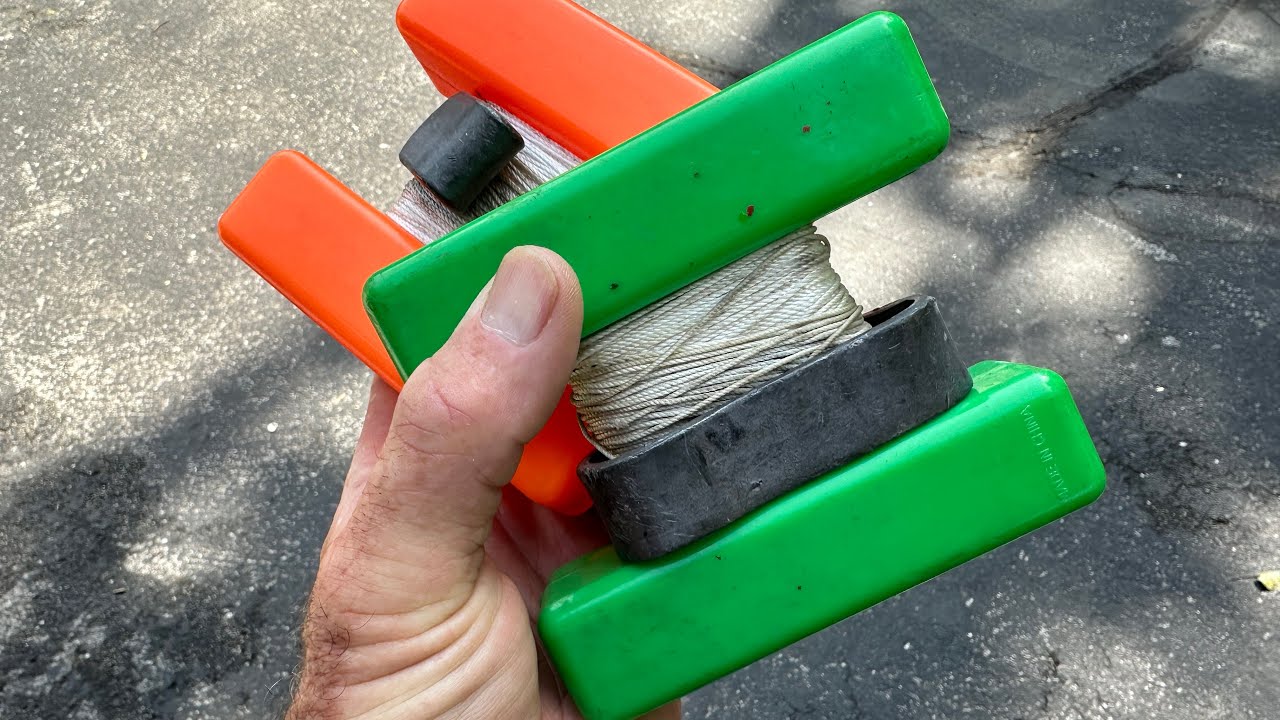 Marker Buoys… Why The Best Offshore Bass Angler In The World Still Uses Them…(And You Should Also)