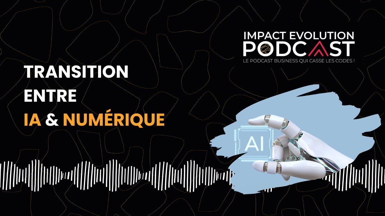 Comment l’IA peut devenir un levier de performance pour votre business ?