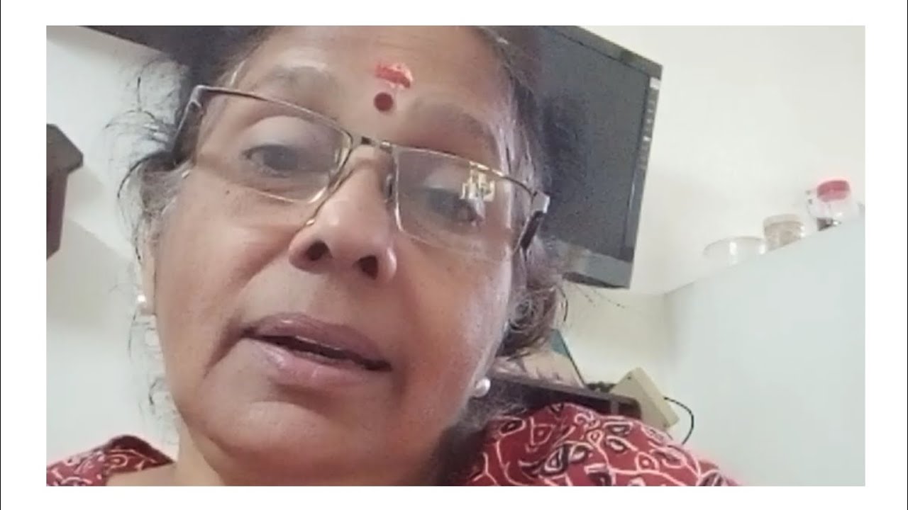വെറുതെ ഒരു വിശേഷം പറച്ചിൽ