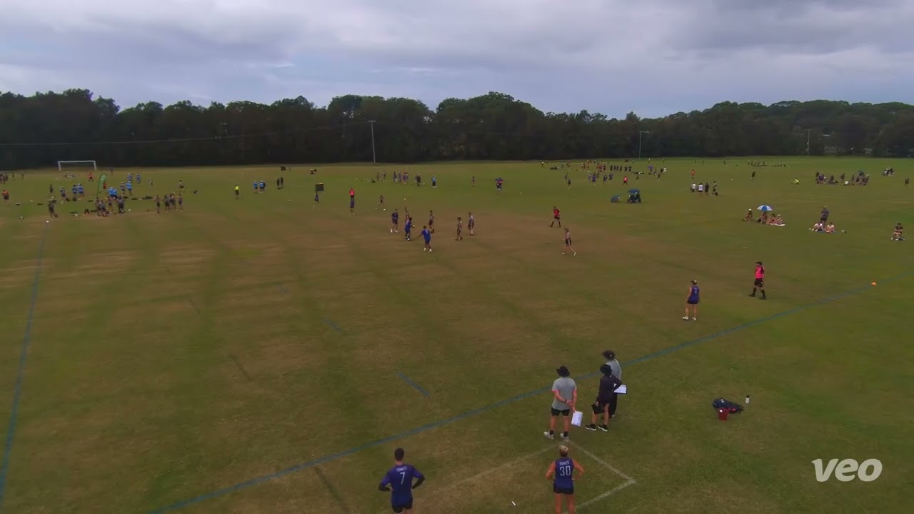 2026 NTL - MMX - Hornets v Eagles