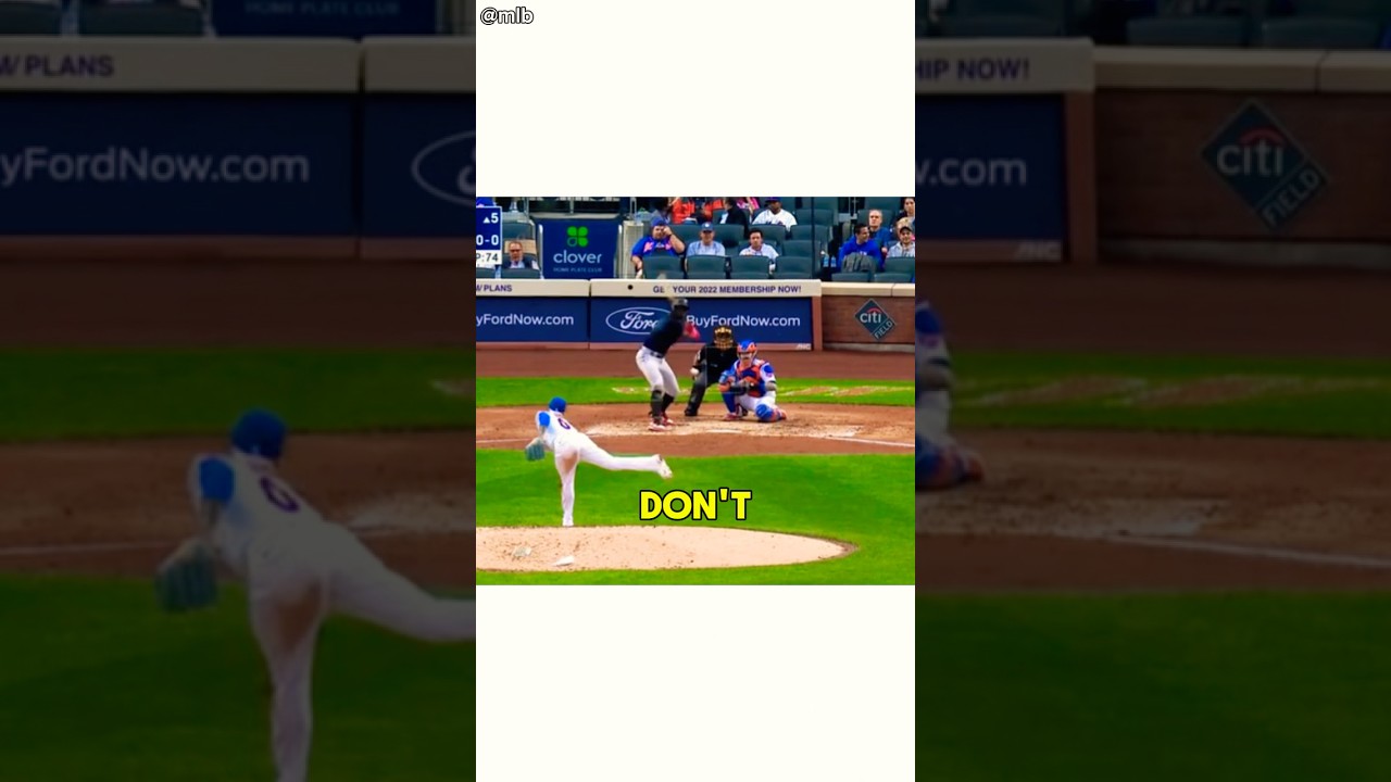 This is Why People Don't take Baseball Seriously Anymore!