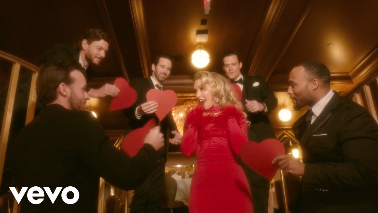 Emily Ann Roberts - Whipped (Official Visualizer)