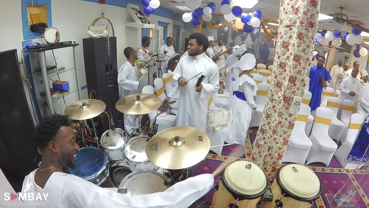 C.C.C Global Citizens Parish | Harvest Thanksgiving Service 