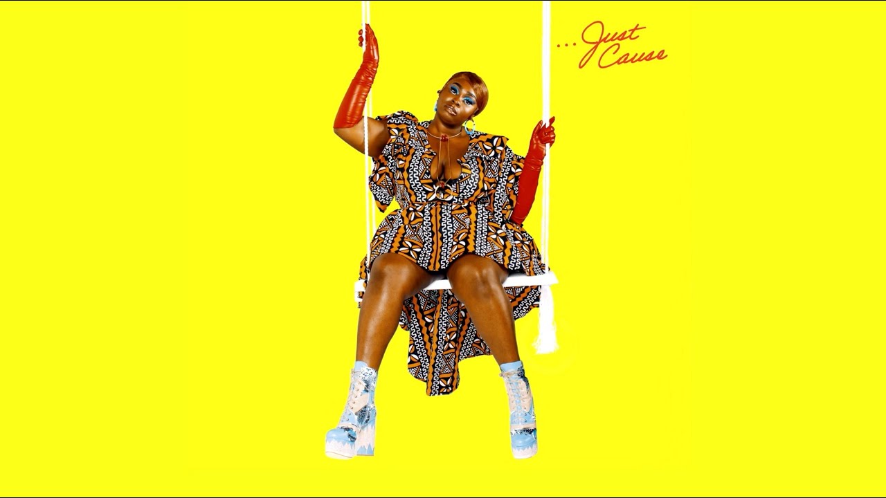 Nnena - Come Again feat. WESTSIDE BOOGIE (Visualizer)