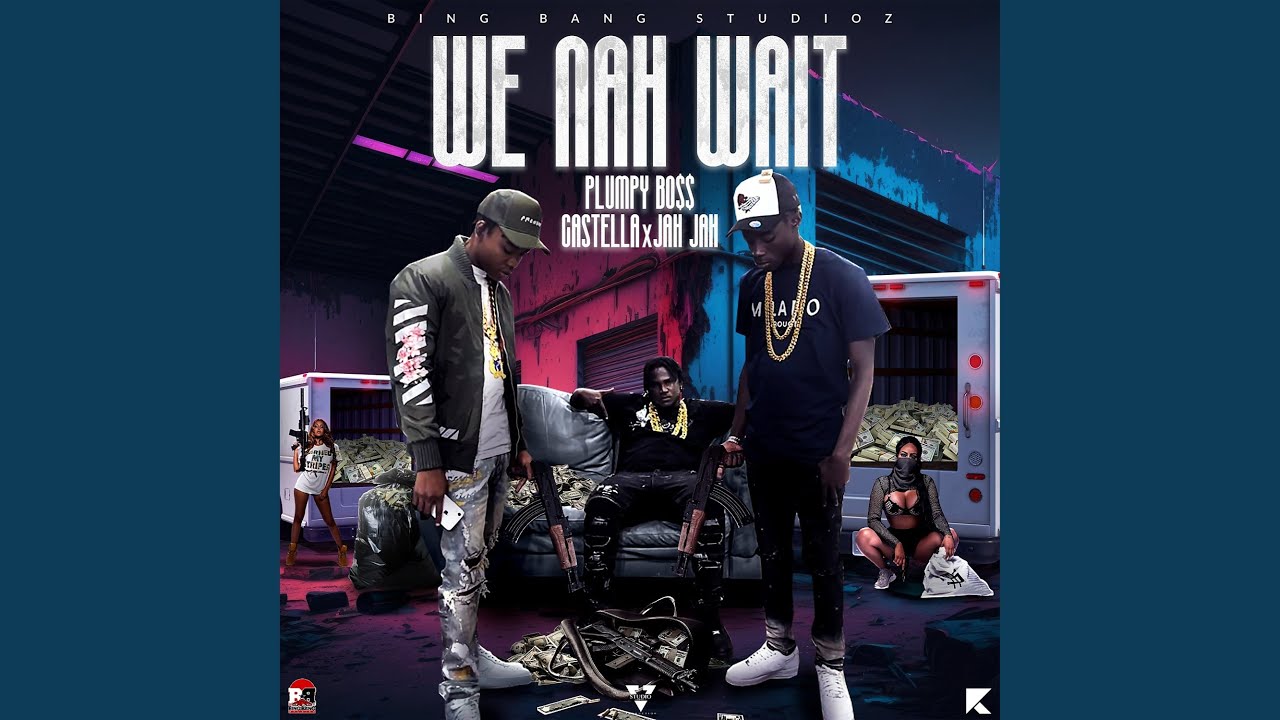 We Nah Wait