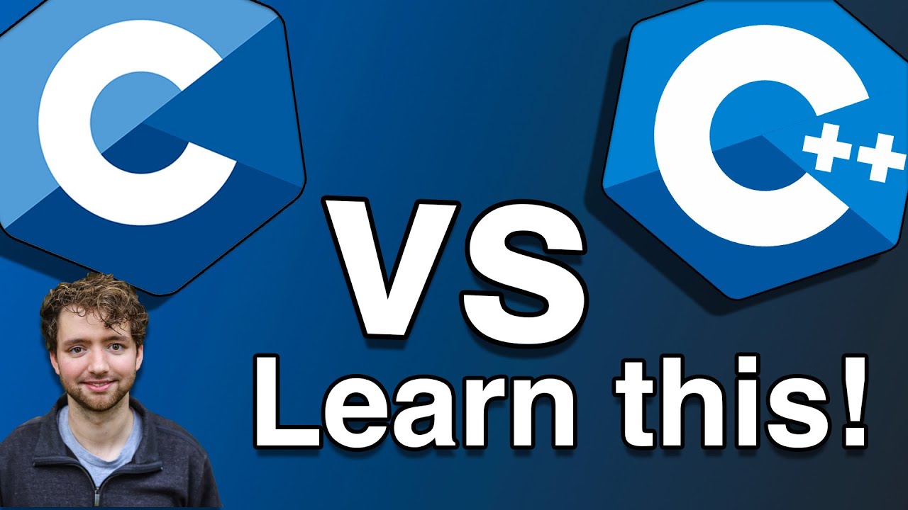 C или C++ | Что следует изучать?