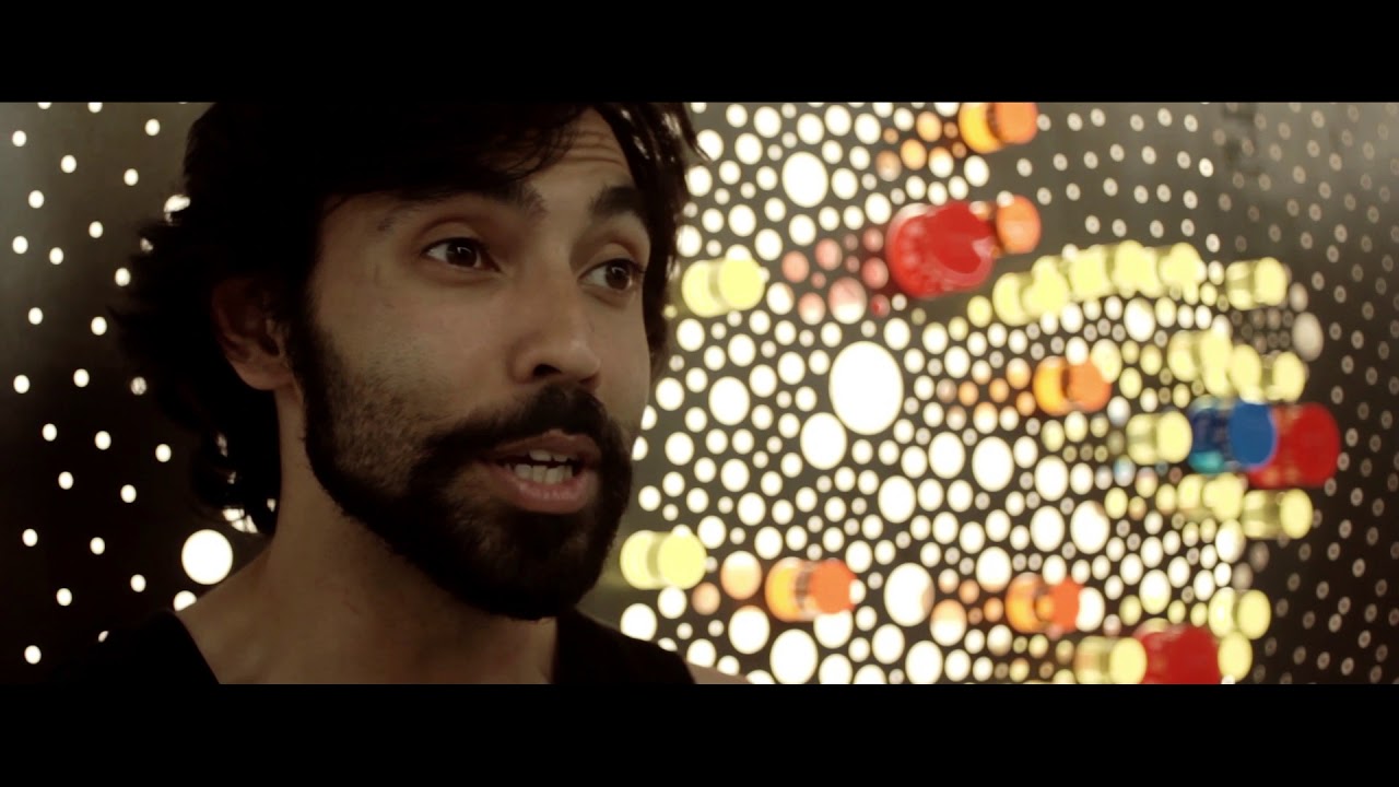 One Mississippi Promotional Video