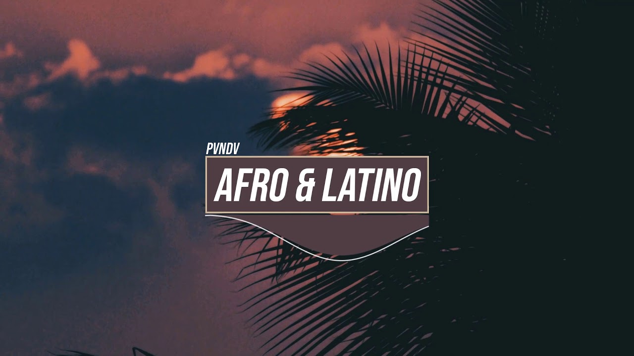 Afro & Latino Trap Music 2021 🕸 Moombahton, Dancehall, Basshall, Twerk, House, Dance