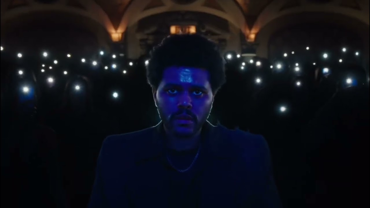 THE WEEKND - WAKE ME UP (MELODIC TECHNO REMIX ANYMA STYLE)