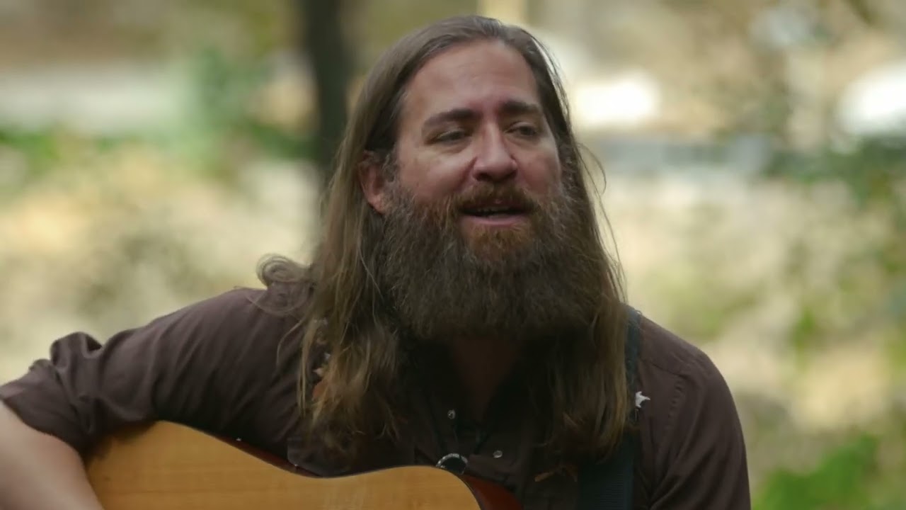 Rose's Pawn Shop - Fare Thee Well - (Acoustic)